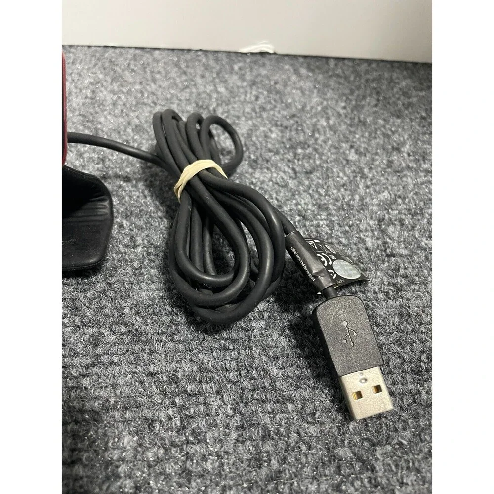 Microsoft LifeCam vx-5000 Model 1355 Webcam
